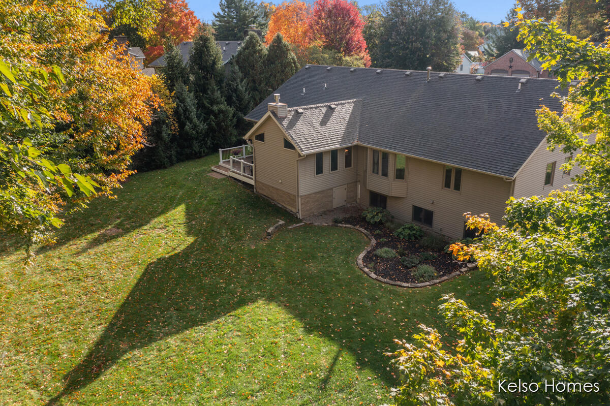 1837 Cedarbrook Drive Jenison, MI 49428 - Photo 24 of 26 IMG_1022