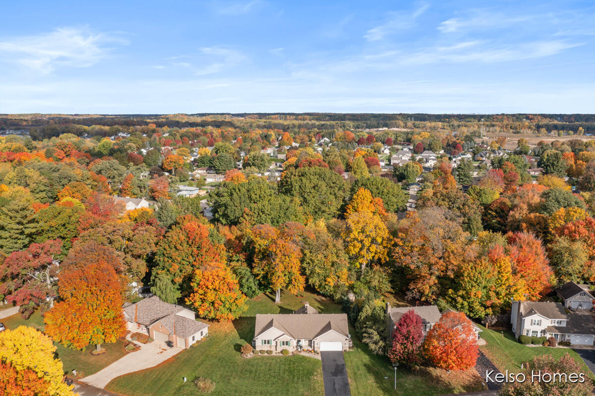 1837 Cedarbrook Drive Jenison, MI 49428 - Photo 25 of 26 IMG_1023