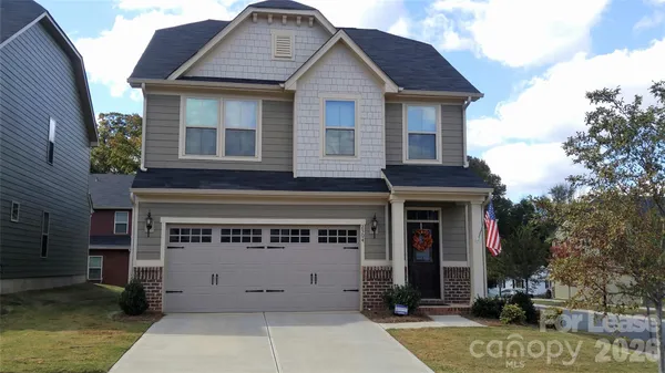 $2,750 | 2504 Alyssa Lane, Charlotte, NC 28208