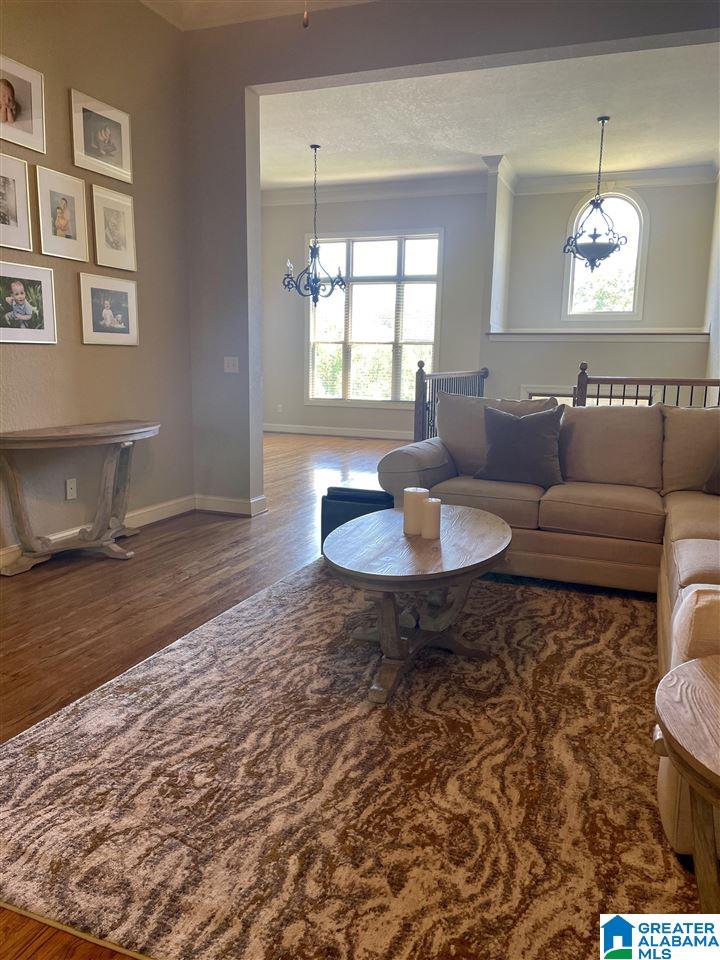 204 Legacy Parc Circle Pelham, AL 35124 - Photo 7 of 50