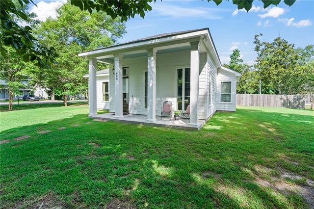 600 Colbert Street Mandeville, LA 70448 - Photo 10 of 43