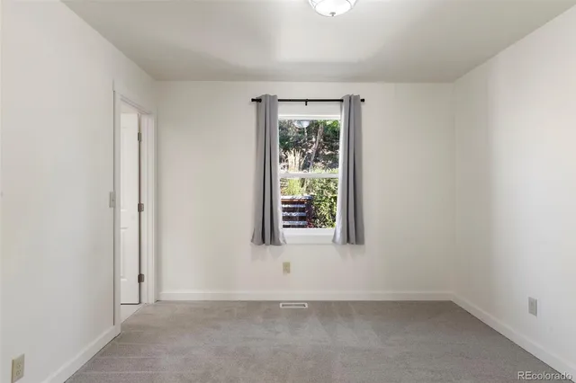 a livingroom with furniture and a potted plant