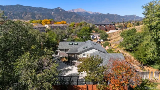 $845,000 | 2150 Glenn Street, Colorado Springs, CO 80904