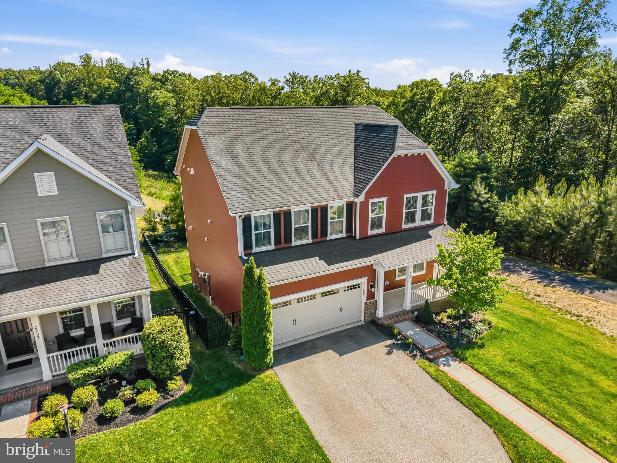2287 River Birch Road Dumfries, VA 22026 - Photo 44 of 45