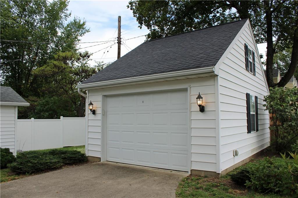 1535 St Paris Pike Springfield, OH 45504 - Photo 51 of 54