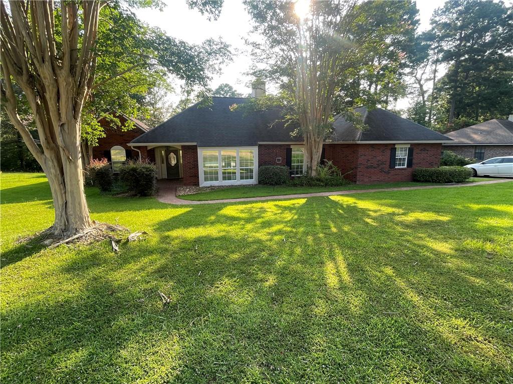 1618 West Medalist Road Pineville, LA 71360 - Photo 1 of 8 Gallery Image 1
