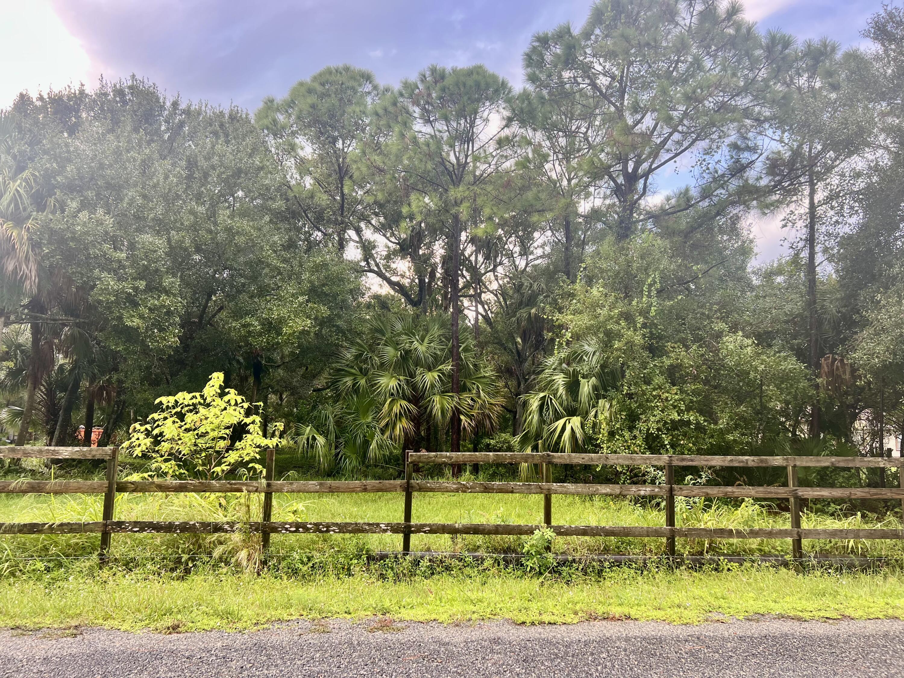 0 Bennett Road Fort Pierce, FL 34947 - Photo 1 of 9 1.46 Acres !
