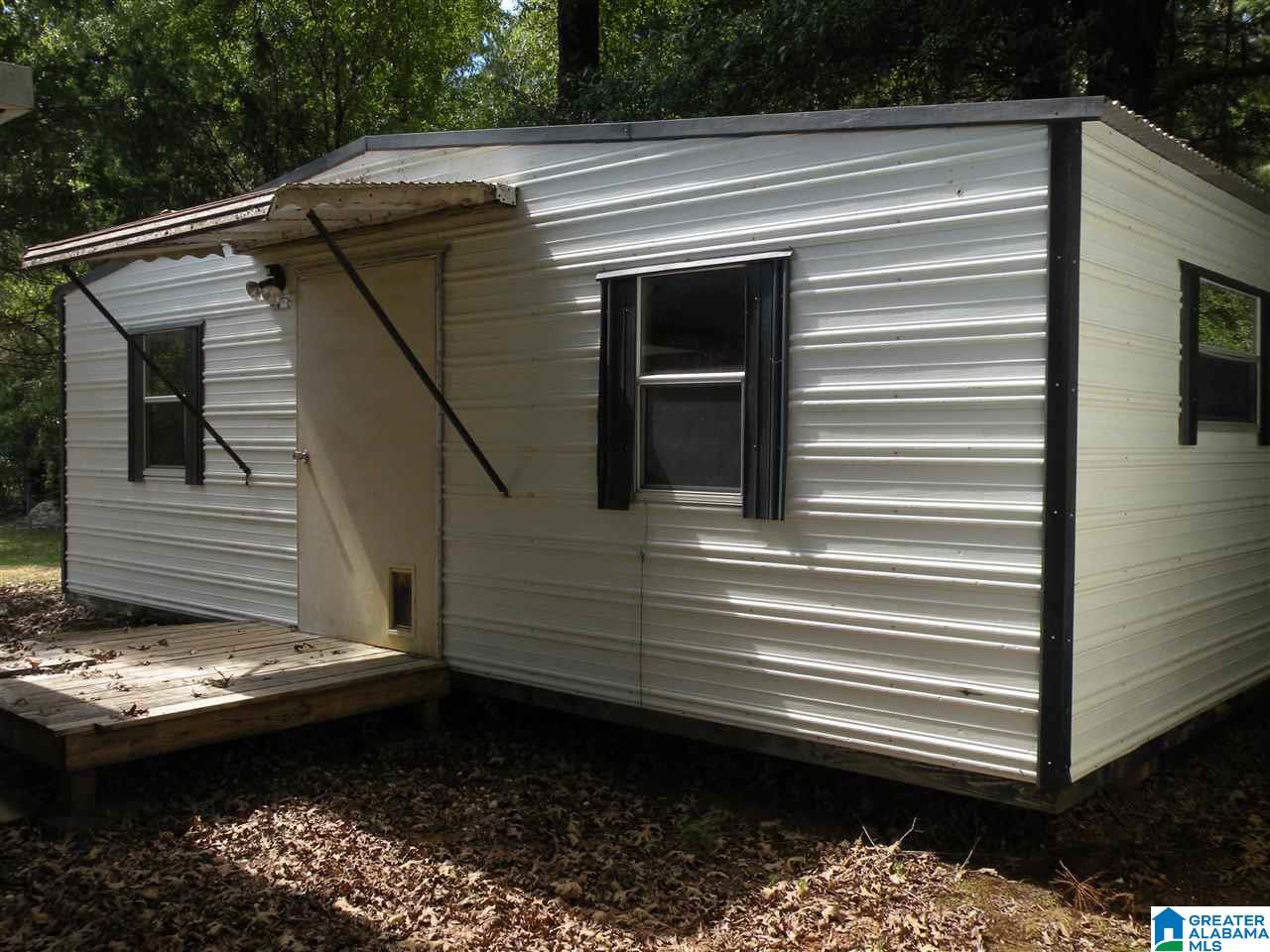 4330 Odens Mill Road Sylacauga, AL 35151 - Photo 19 of 28