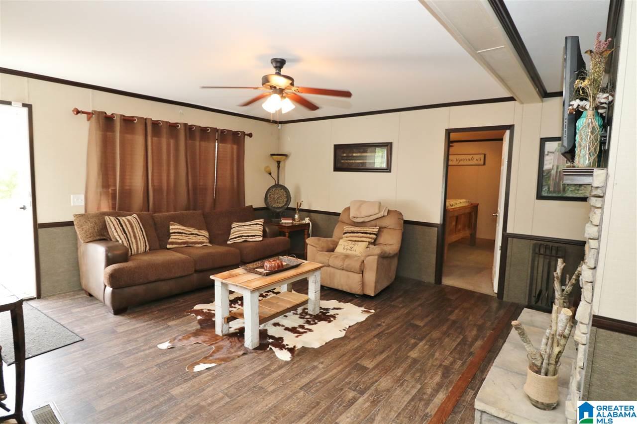 333 Deerfield Road Pell City, AL 35125 - Photo 8 of 31