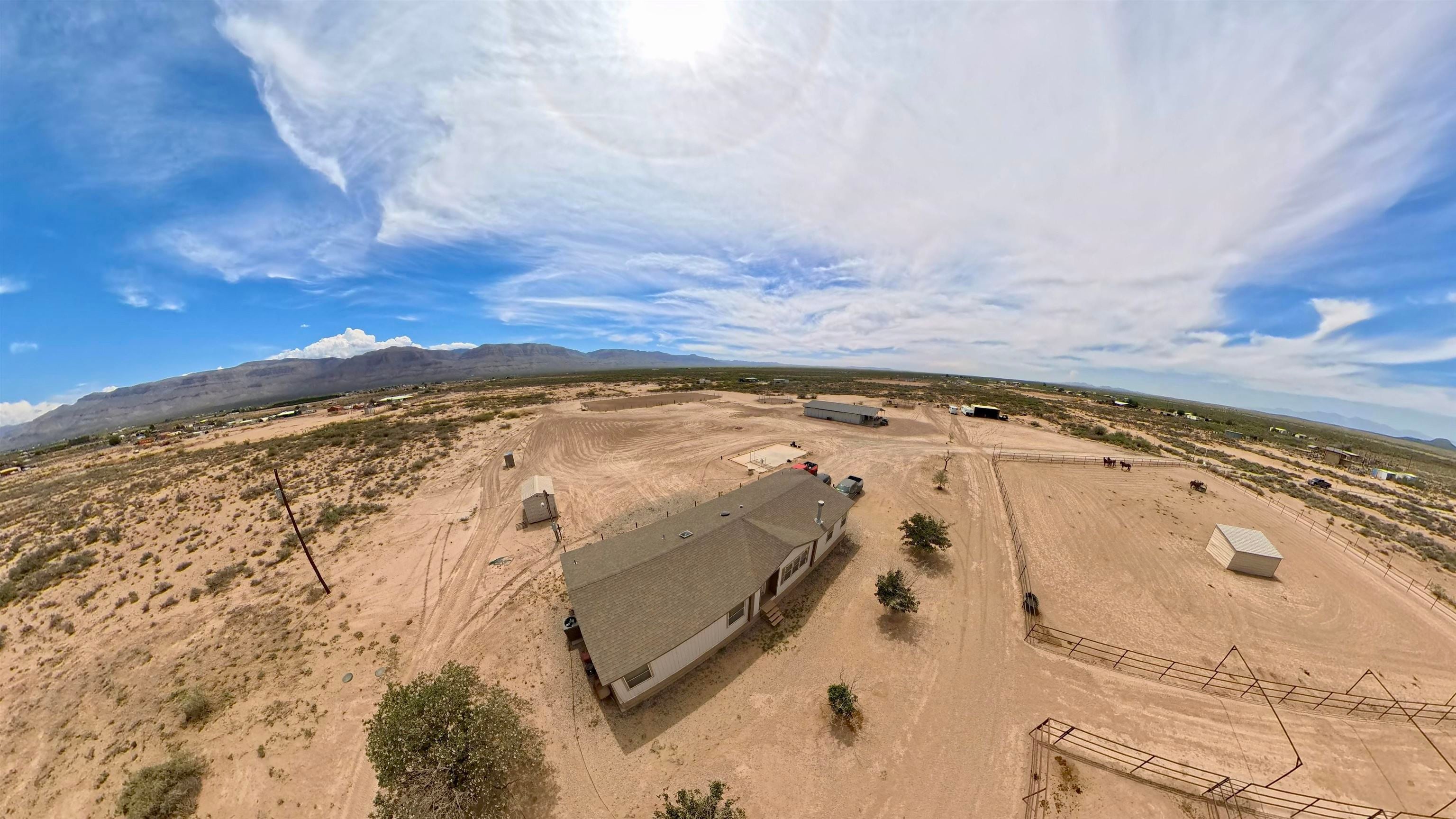 61 Southland Road Alamogordo, NM 88310 - Photo 49 of 86 Gallery Image 49