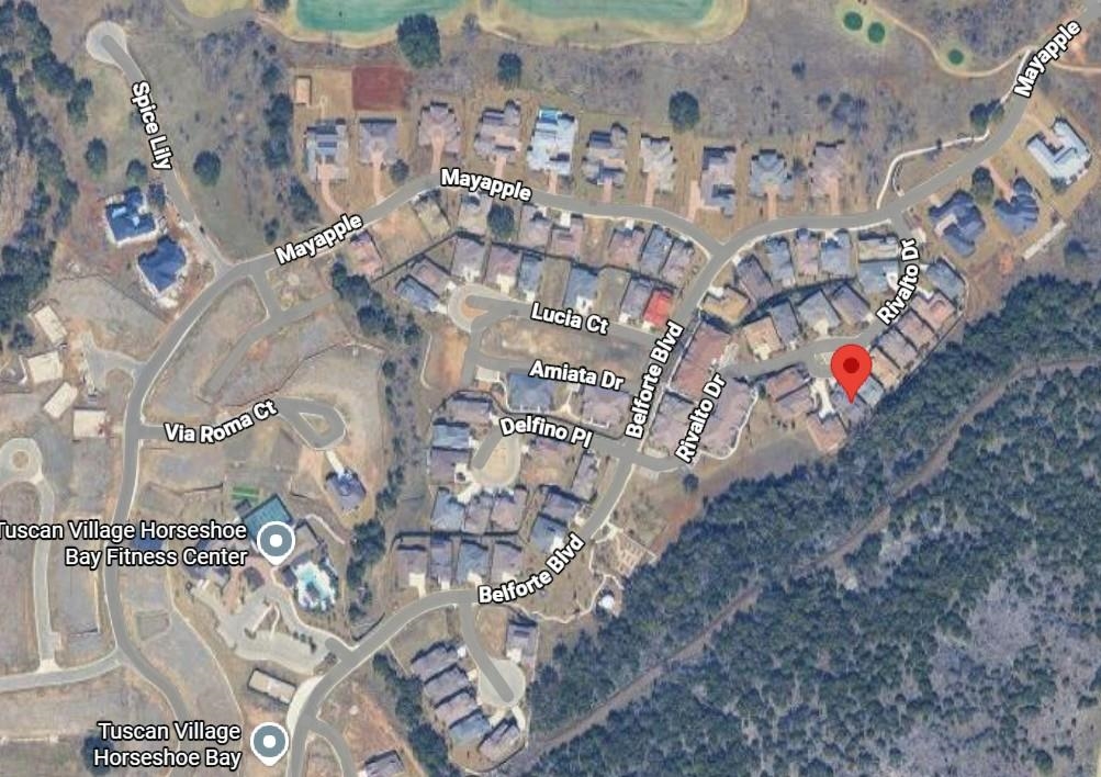 115 Rivalto Drive Horseshoe Bay, TX 78657 - Photo 21 of 29