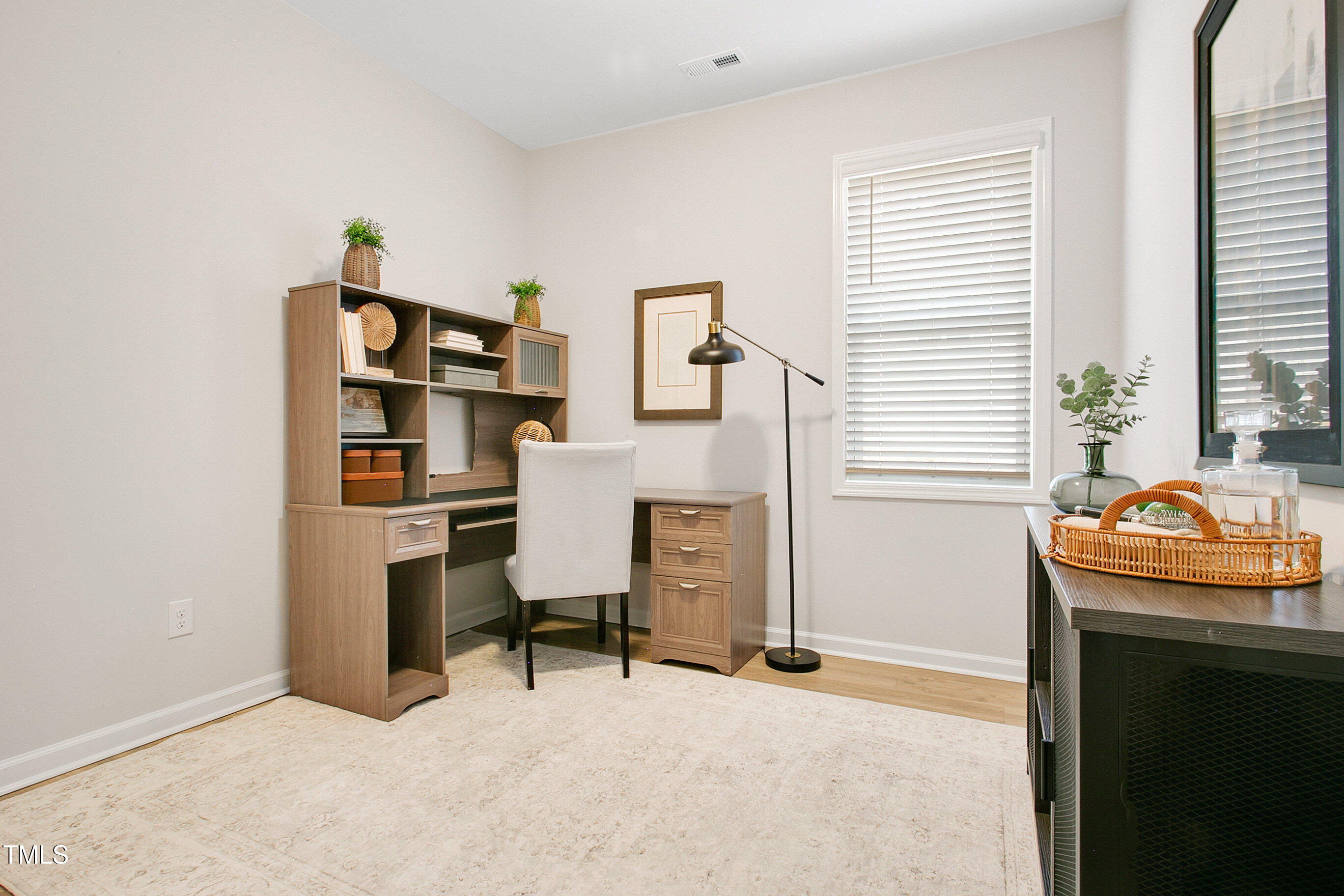 121 Sacred Fire Road Louisburg, NC 27549 - Photo 13 of 33 Office