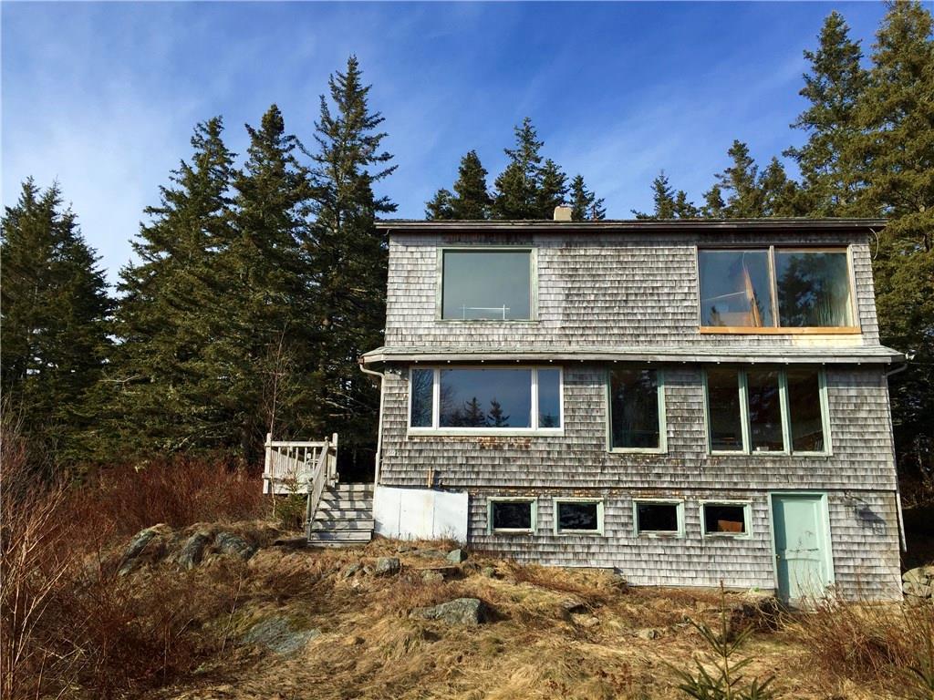 259 Little Machias Road Cutler, ME 04626 - Photo 2 of 13 Photo