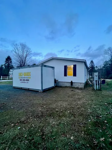 $249,000 | 225 Sugar River Drive, Claremont, NH 03743