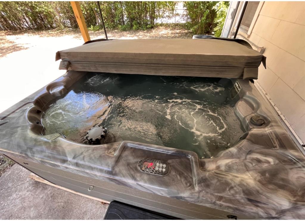 3209 North 23rd Street Waco, TX 76708 - Photo 8 of 8 a closeup of a fireplace