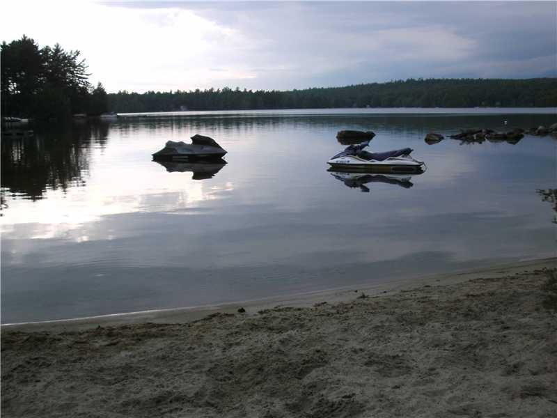 448 Ramsdell Road Gray, ME 04039 - Photo 1 of 13 Photo