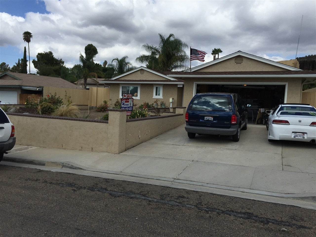 9404 Lake Canyon Road Santee, CA 92071 - Photo 1 of 3 Gallery Image 1