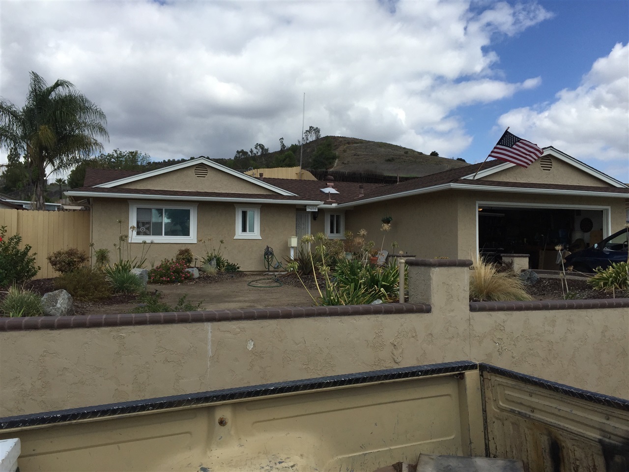 9404 Lake Canyon Road Santee, CA 92071 - Photo 2 of 3 Gallery Image 2