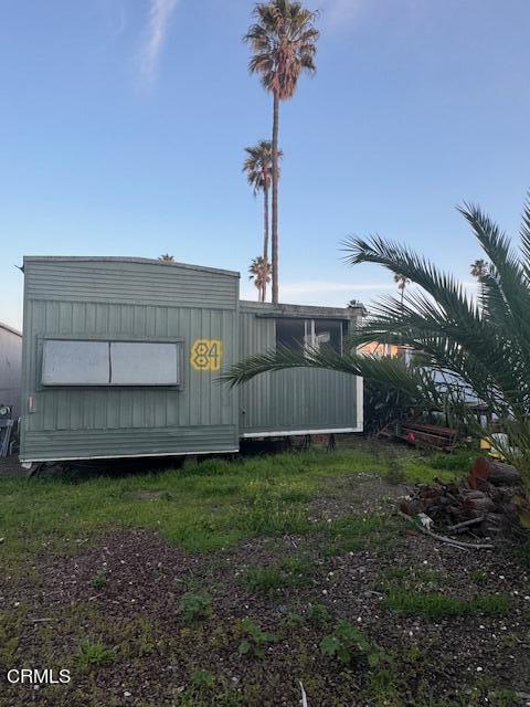 4501 West Channel Islands Blvd Unit 84