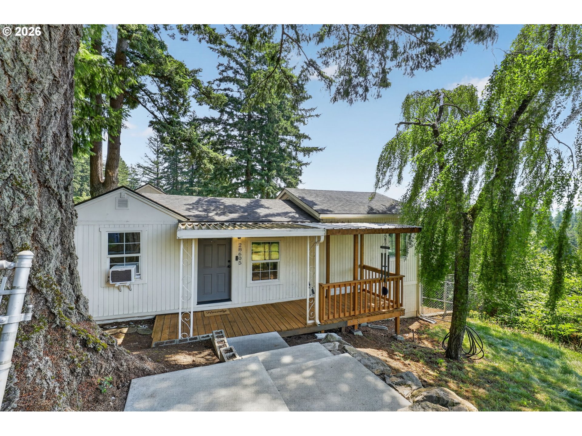 28605 Northeast Reilly Road Camas, WA 98607 - Photo 2 of 31 Gallery Image 2