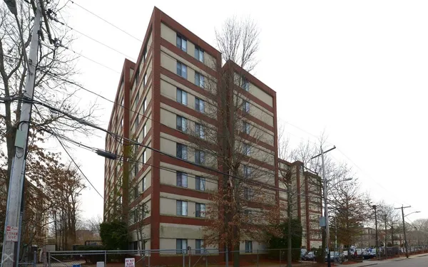 $1,695 | 20 Haverhill Street, Brockton, MA 02301