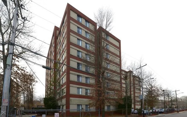 $1,695 | 20 Haverhill Street, Brockton, MA 02301