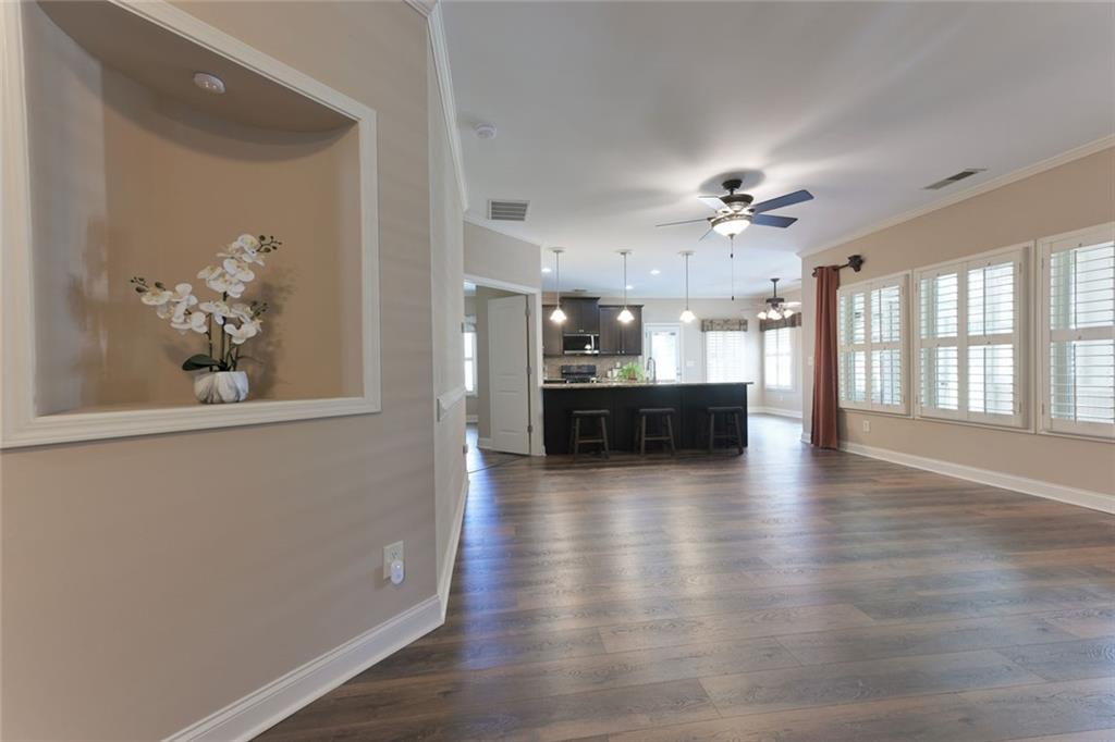 103 Hawthorne Ridge Circle Dallas, GA 30132 - Photo 7 of 45