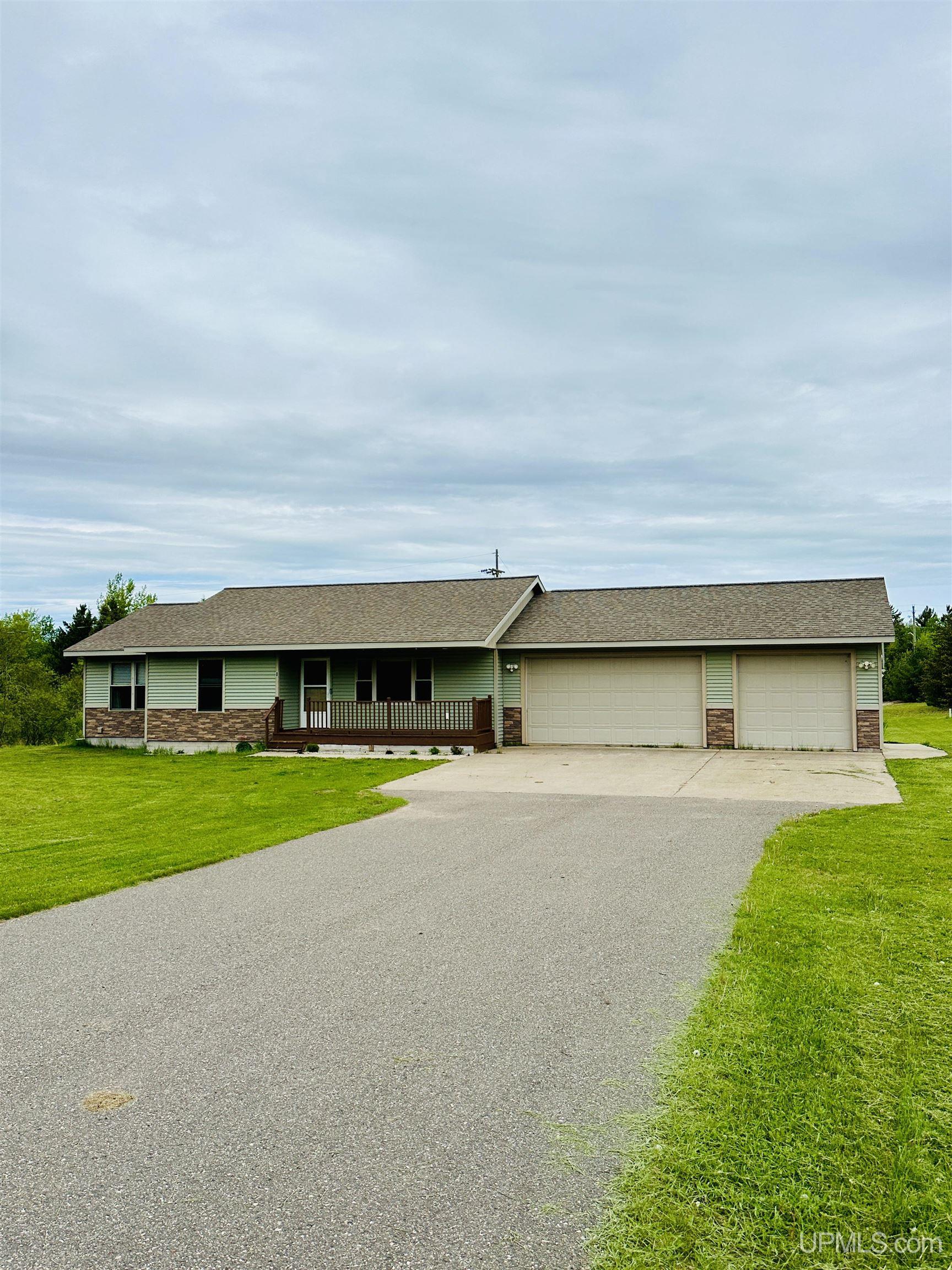 8 River Run Road Negaunee, MI 49866 - Photo 35 of 39