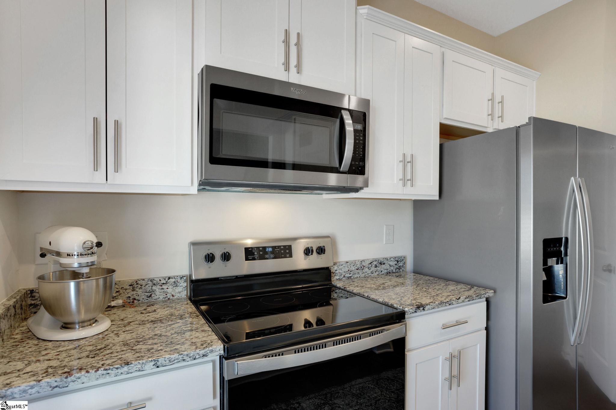 446 Sea Grit Court Greer, SC 29650 - Photo 12 of 23