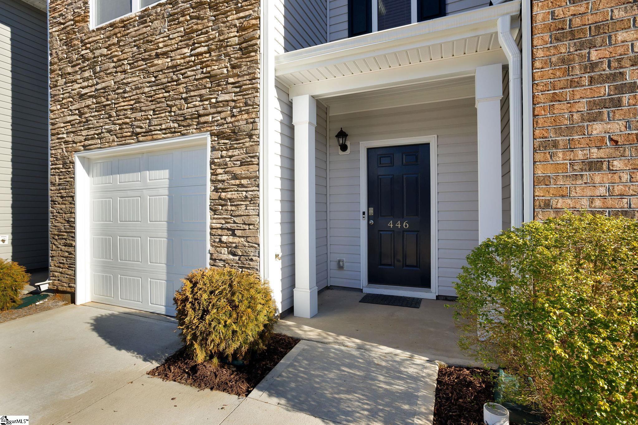 446 Sea Grit Court Greer, SC 29650 - Photo 2 of 23