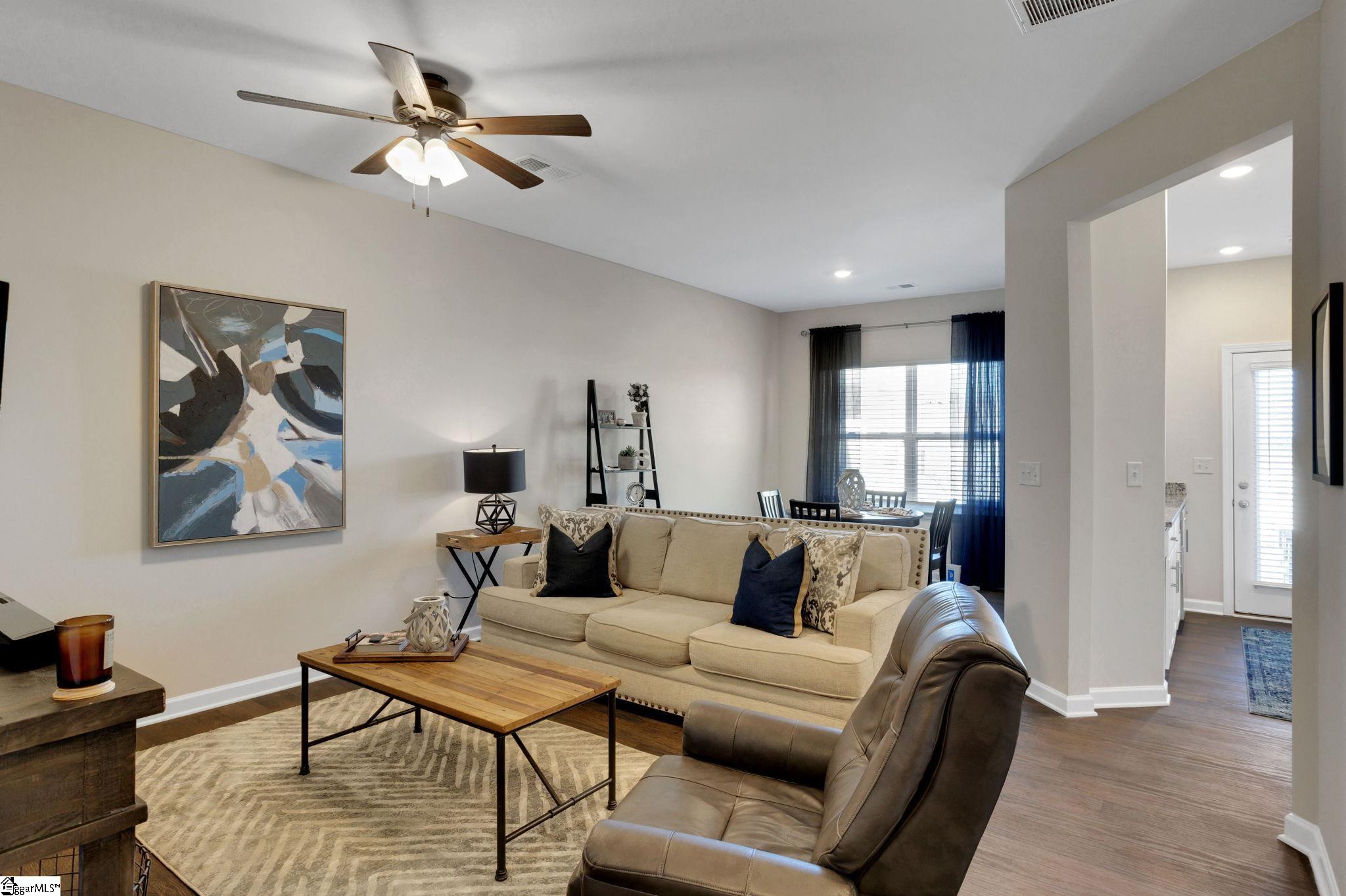 446 Sea Grit Court Greer, SC 29650 - Photo 4 of 23