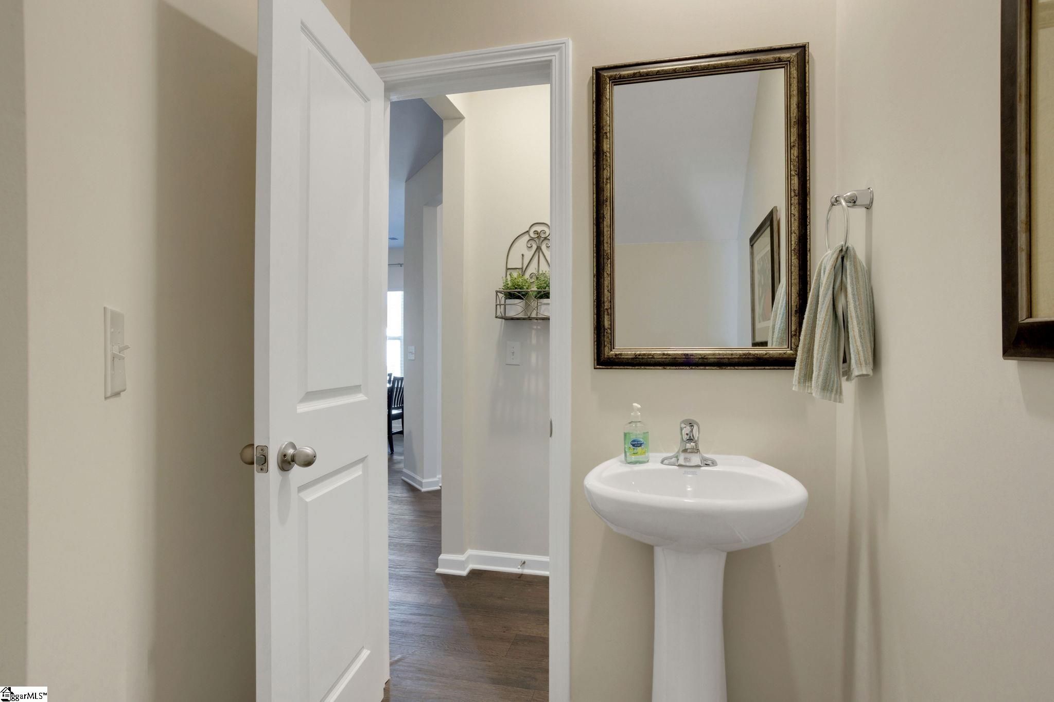 446 Sea Grit Court Greer, SC 29650 - Photo 7 of 23