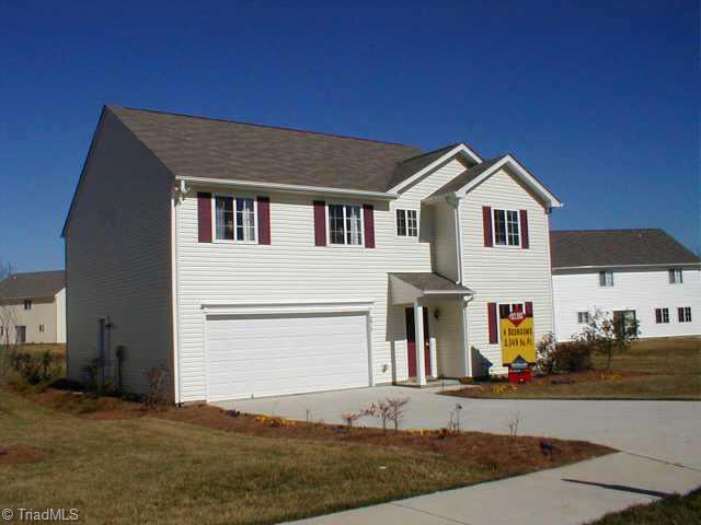1015 Chaley Robin High Point High Point, NC 27260 - Photo 3 of 6 Other. Robin Model