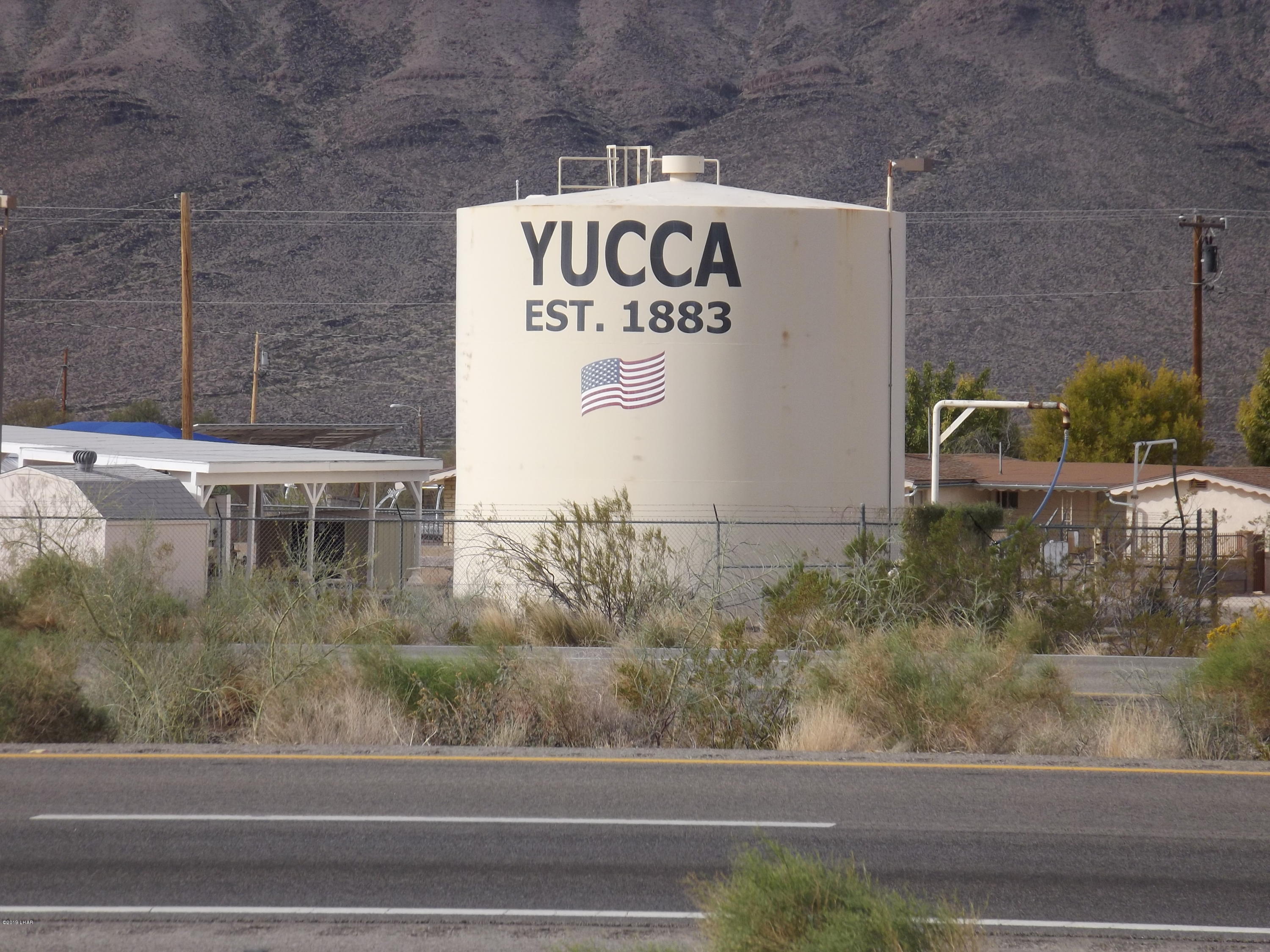 30 West Cielo Road Yucca, AZ 86438 - Photo 14 of 14 Quartzsite Charlene 052