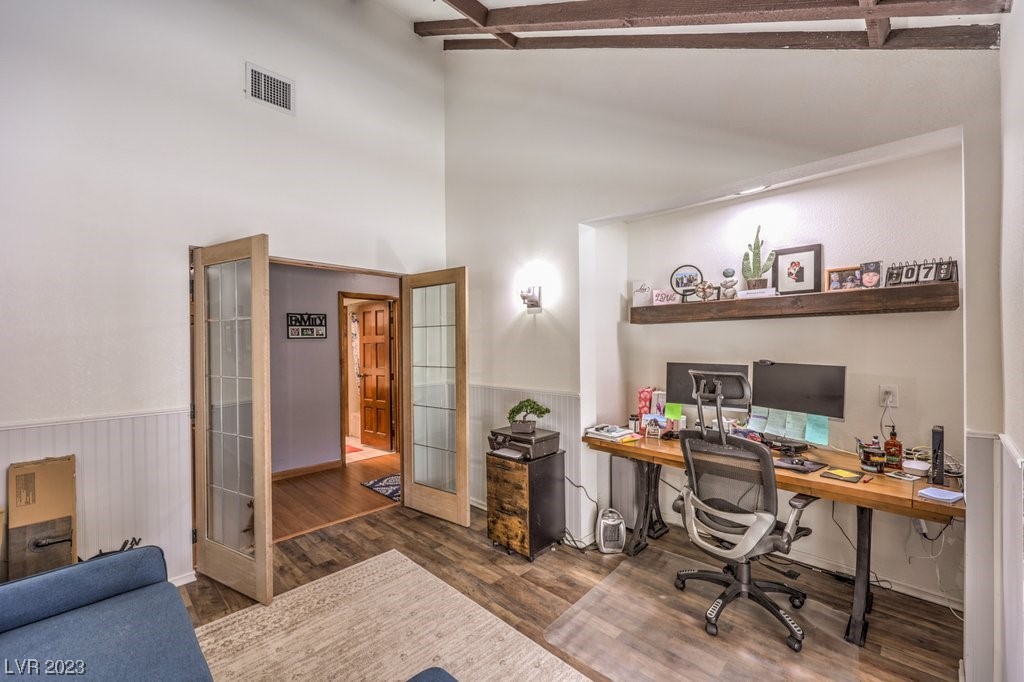 3265 South Lindell Road Las Vegas, NV 89146 - Photo 28 of 38 Gallery Image 28
