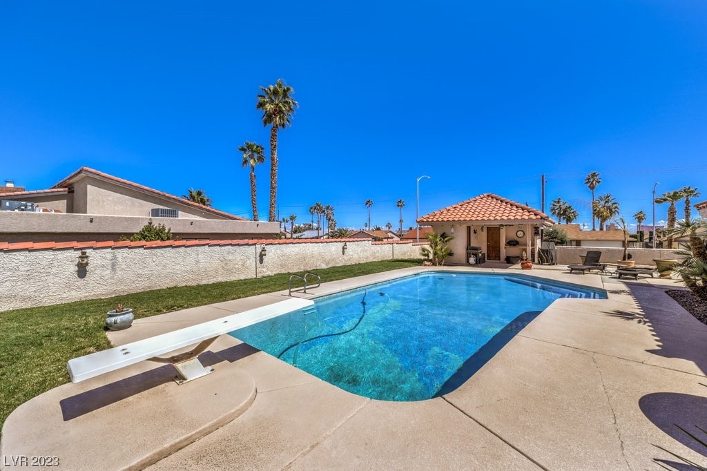 3265 South Lindell Road Las Vegas, NV 89146 - Photo 33 of 38 Gallery Image 33