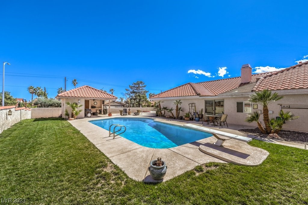 3265 South Lindell Road Las Vegas, NV 89146 - Photo 34 of 38 Gallery Image 34