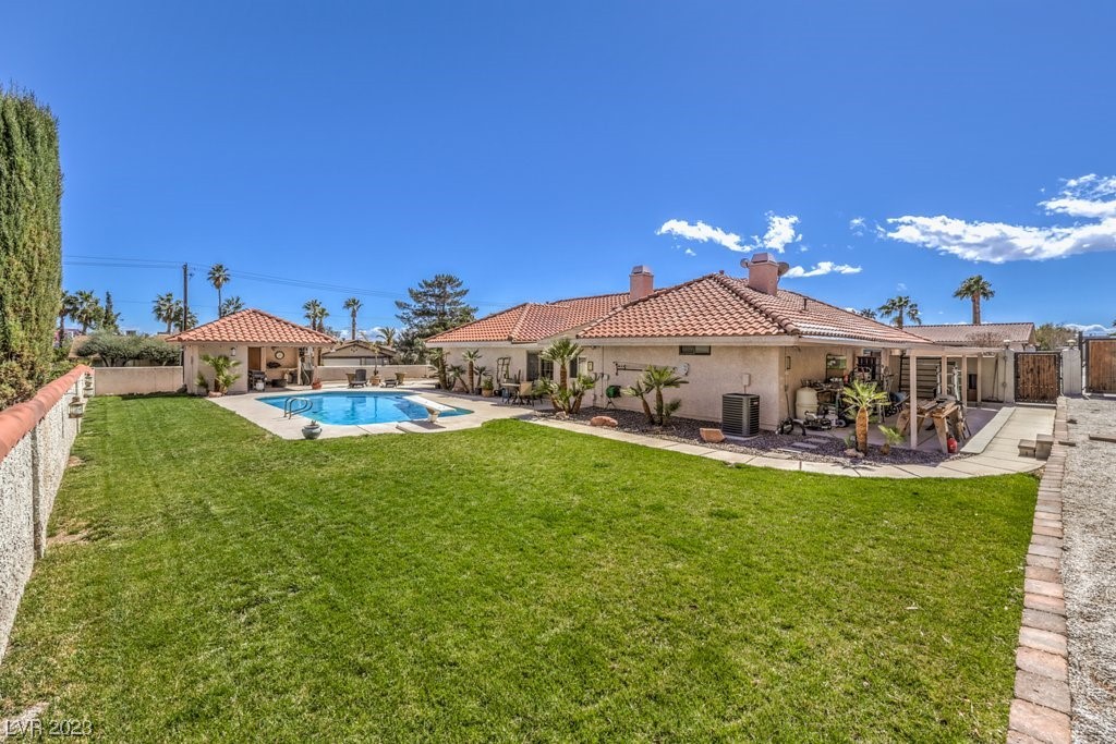 3265 South Lindell Road Las Vegas, NV 89146 - Photo 36 of 38 Gallery Image 36