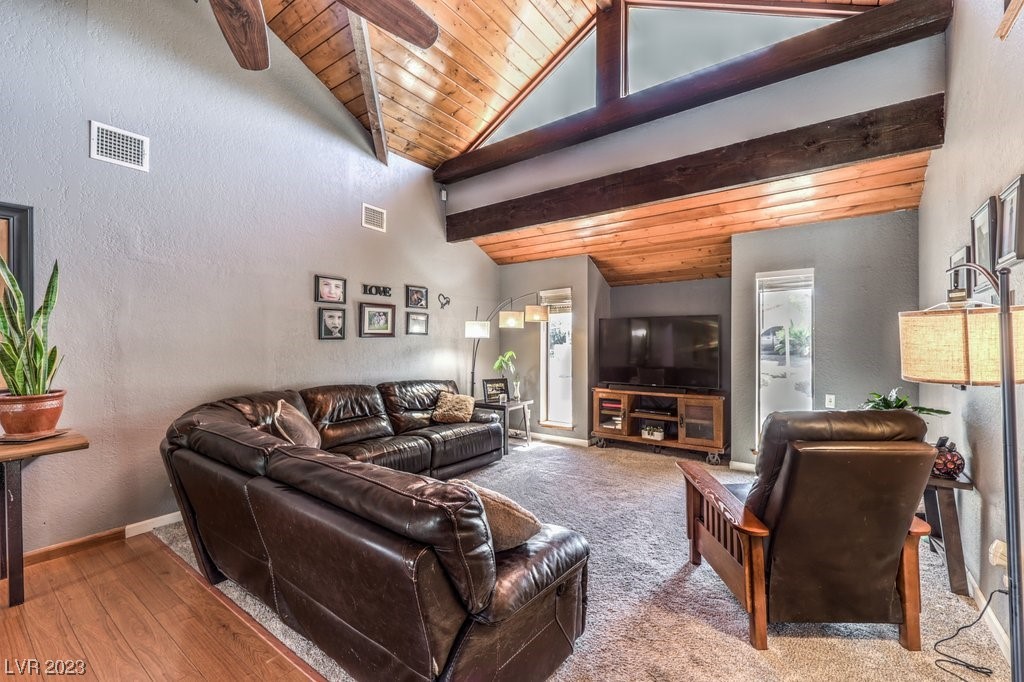3265 South Lindell Road Las Vegas, NV 89146 - Photo 5 of 38 Gallery Image 5