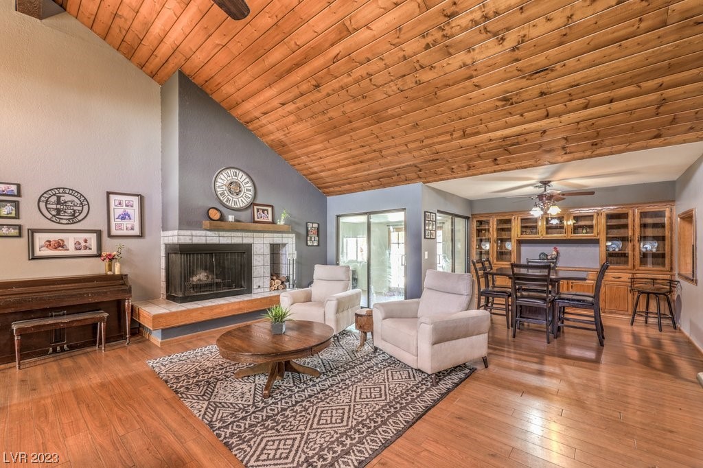 3265 South Lindell Road Las Vegas, NV 89146 - Photo 8 of 38 Gallery Image 8