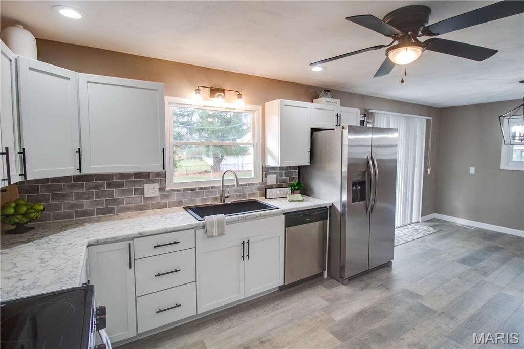 321 Mercury Drive Godfrey, IL 62035 - Photo 13 of 42