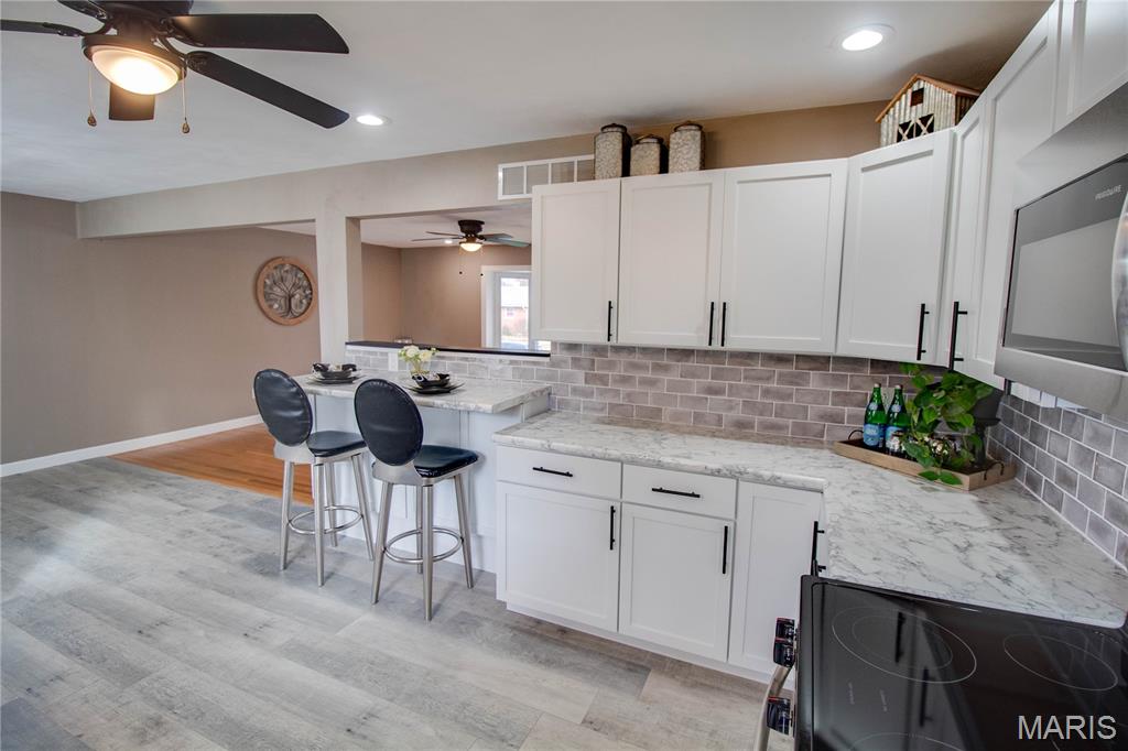 321 Mercury Drive Godfrey, IL 62035 - Photo 15 of 42