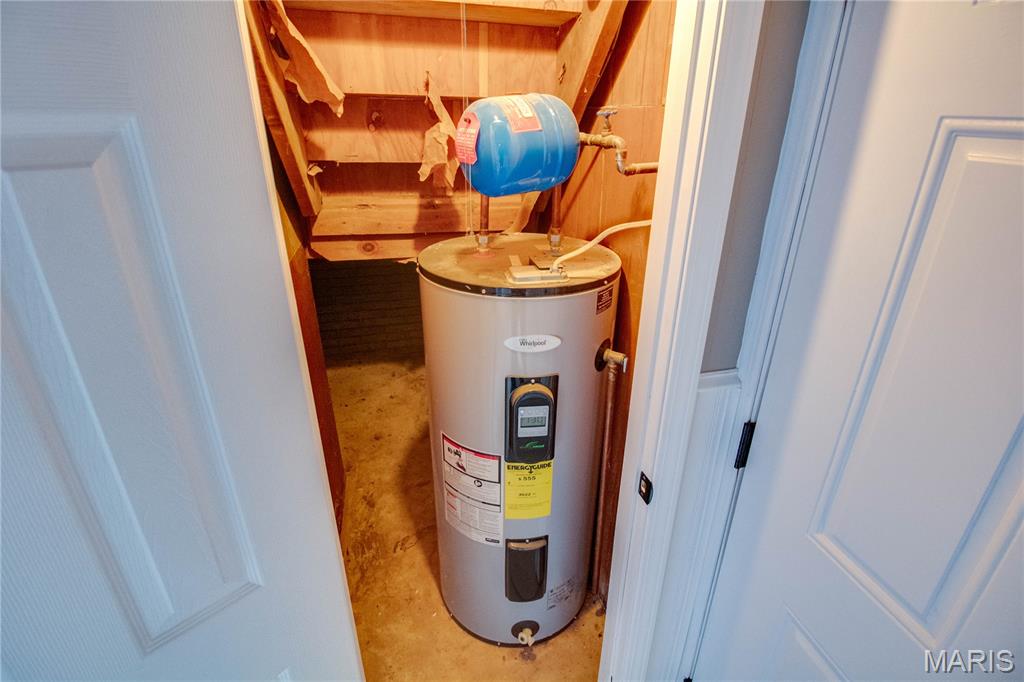 321 Mercury Drive Godfrey, IL 62035 - Photo 35 of 42