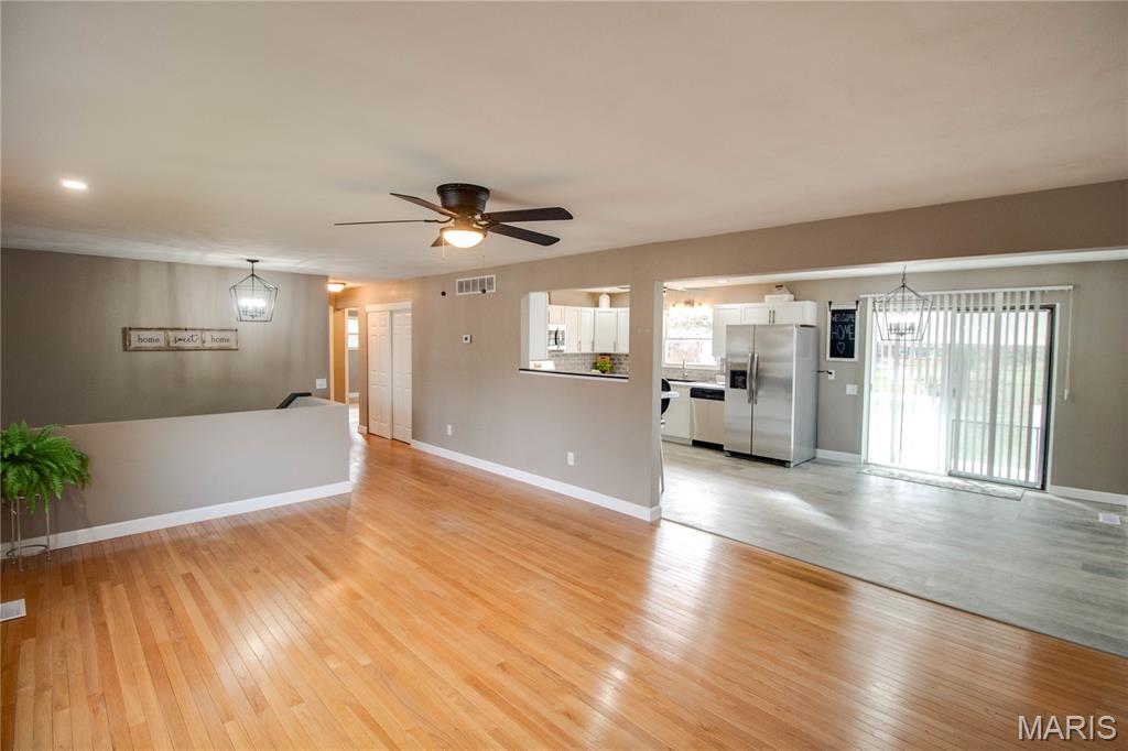 321 Mercury Drive Godfrey, IL 62035 - Photo 10 of 42