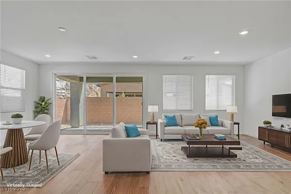 $735,000 | 9954 Dusty Indigo Street, Las Vegas, NV 89178
