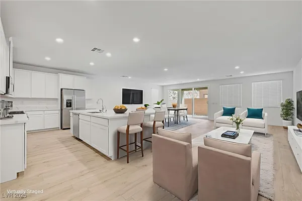 $735,000 | 9954 Dusty Indigo Street, Las Vegas, NV 89178