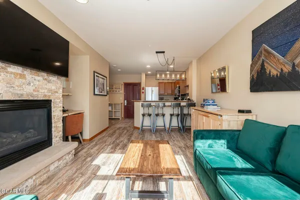 $649,000 | 201 Zephyr Way, Unit 2216, Winter Park, CO 80482