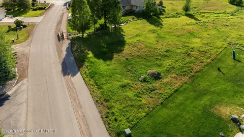 $100,000 | Lot 89 Rockbridge Drive, Afton, WY 83110