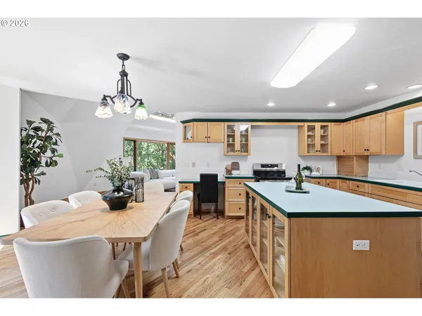 $795,000 | 7210 Northwest Grandview Drive, Corvallis, OR 97330