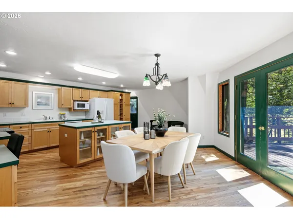 $795,000 | 7210 Northwest Grandview Drive, Corvallis, OR 97330